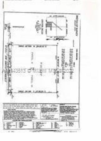 Redland No HOA, 21551 SW 280th St, Redland, Florida 33031, image 1