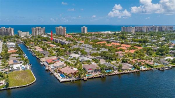 Village By The Sea, 1967 S Ocean Blvd #107, Pompano Beach, Florida 33062, image 1