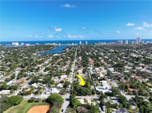 Hollywood Lakes, 1450 Jefferson St, Hollywood, Florida 33020, image 1