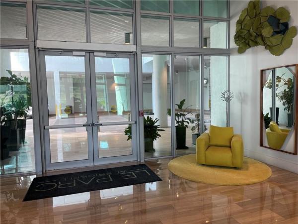Le Parc At Brickell, 1600 SW 1st Ave #1103, Miami, Florida 33129, image 2