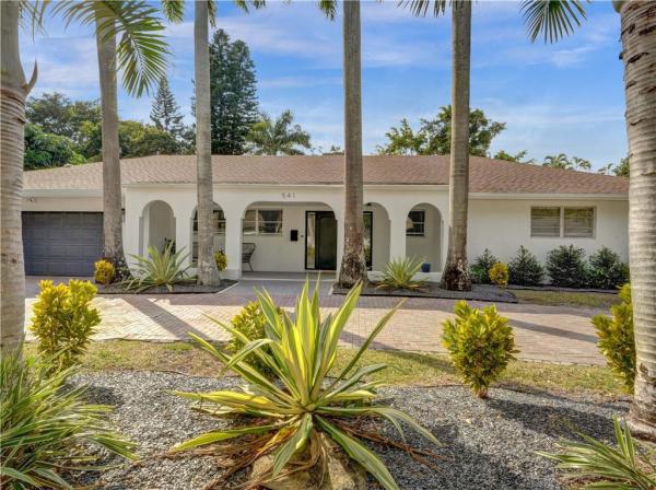 Eldorado Estates In Plantation, 541 SW 75th Ter, Plantation, Florida 33317, image 1