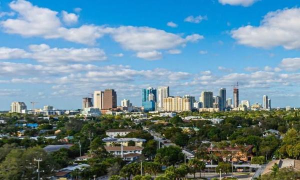 Runaway Bay, 1625 SE 10th Ave #1008, Fort Lauderdale, Florida 33316, image 2