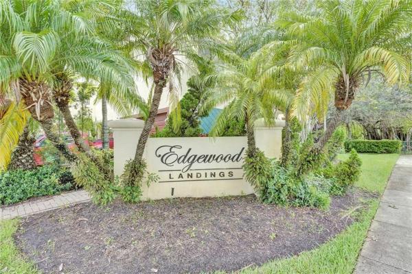 Edgewood Landings, 3237 SW 16th Ter #3237, Fort Lauderdale, Florida 33315, image 1