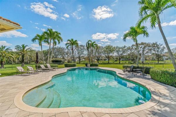 Kapok Village Estates, 12620 SW 34th Pl, Davie, Florida 33330, image 1