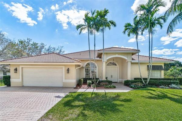 Kapok Village Estates, 12620 SW 34th Pl, Davie, Florida 33330, image 2