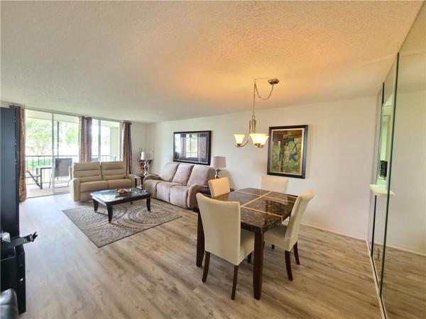 Deauville Village, 6650 S Oriole Blvd #2010, Delray Beach, Florida 33446, image 1