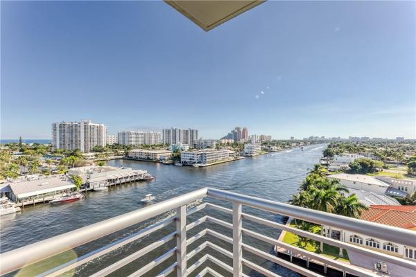 Lauderdale Tower, 2900 NE 30th St #H-10, Fort Lauderdale, Florida 33306, image 1