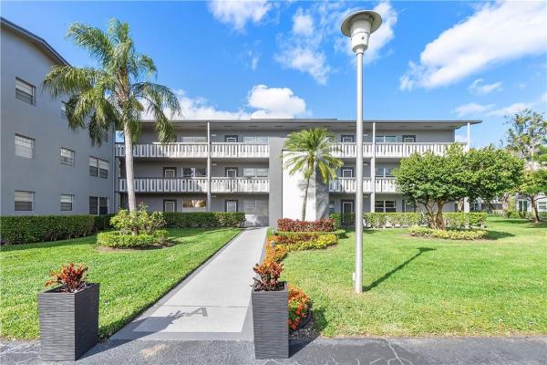 Suffolk At Century Village, 14 Suffolk A, Boca Raton, Florida 33434, image 3