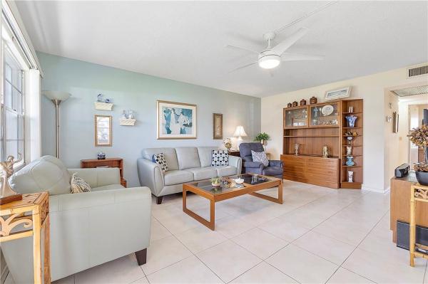 Suffolk At Century Village, 14 Suffolk A, Boca Raton, Florida 33434, image 1