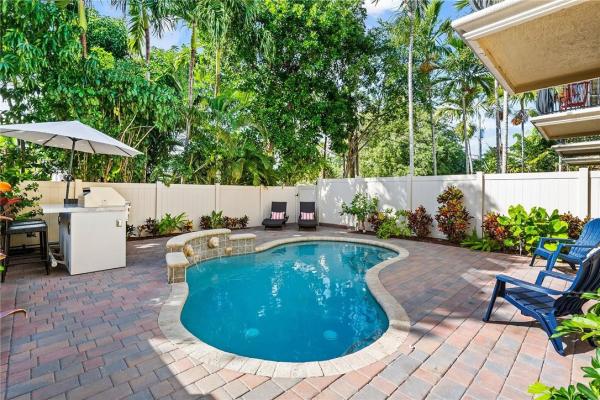 Villa Valentina, 1115 NE 14th Ave, Fort Lauderdale, Florida 33304, image 2