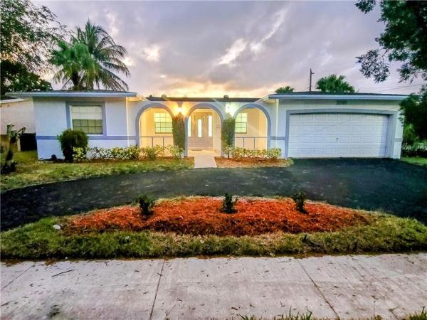 East Gate Estates, 2291 NW 33rd Ave, Lauderdale Lakes, Florida 33311, image 1