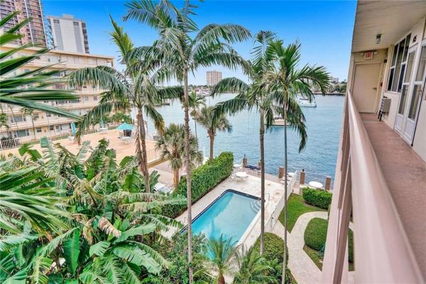 Harbor House North, 101 N Birch Rd #603, Fort Lauderdale, Florida 33304, image 1