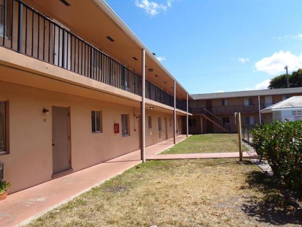 The Enclave At Crown Park, 1829 N A St #63, Lake Worth Beach, Florida 33460, image 1