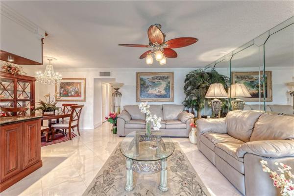 Coastal Winds South, 743 N Riverside Dr #2A, Pompano Beach, Florida 33062, image 1