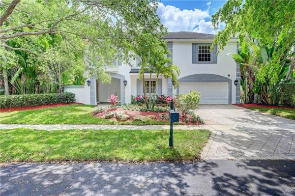 Seasons, 3126 NW 60th St, Boca Raton, Florida 33496, image 1