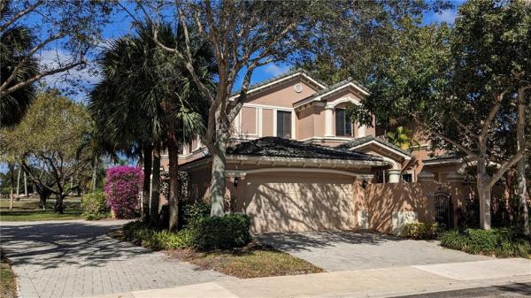 Courtside, 2627 Center Court Dr #1-4, Weston, Florida 33332, image 1