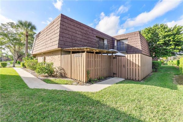 Village At Woodland Lake, 6040 NW 54th Ln #6040, Tamarac, Florida 33319, image 1