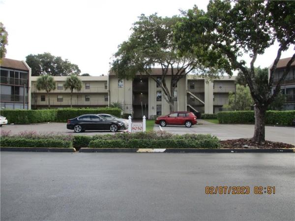 Concord Village, 8050 W Mcnab Rd #101, Tamarac, Florida 33321, image 1