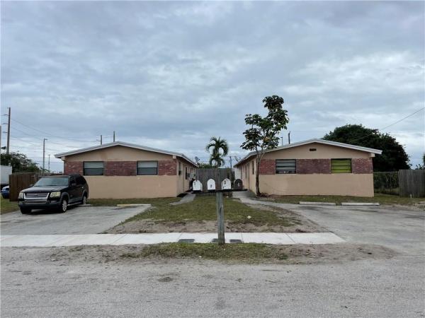 East Lakeside, 2620 NW 18th Ter, Oakland Park, Florida 33311, image 1