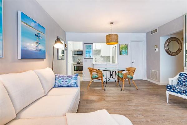 Georgian Courts, 1801 NE 62nd St #222, Fort Lauderdale, Florida 33308, image 3
