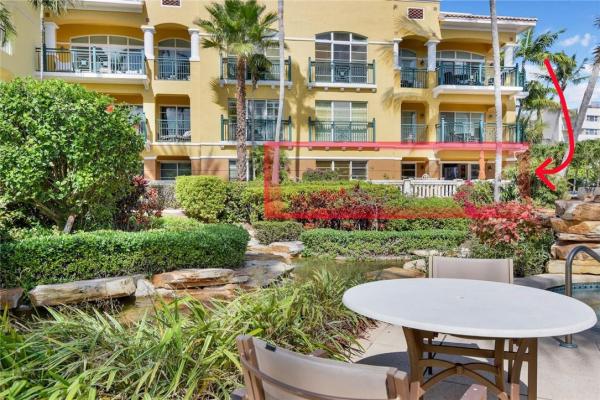 Mediterranea, 1228 Hillsboro Mile #101, Hillsboro Beach, Florida 33062, image 2