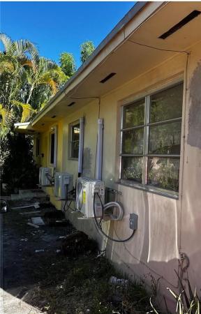 Oleta Terrace, 95 NE 168th St, North Miami Beach, Florida 33162, image 1