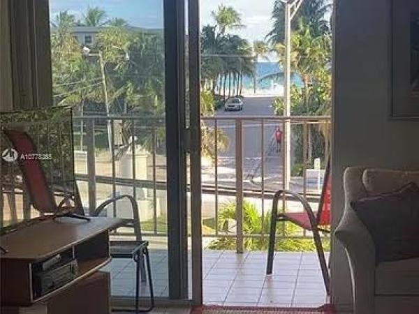Harbor Haven, 95 N Birch Rd #305, Fort Lauderdale, Florida 33304, image 1