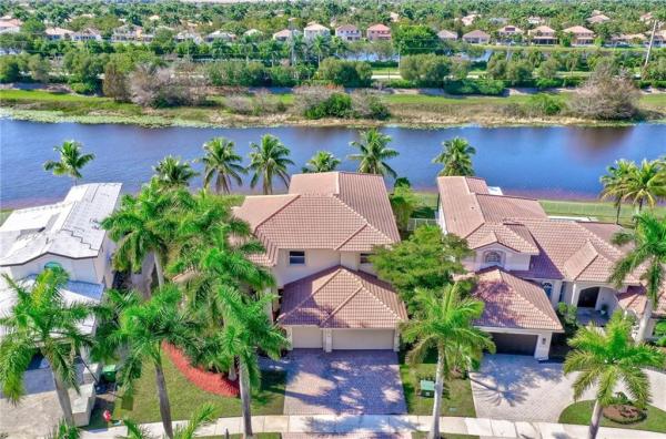 Harbor Pointe, 1841 Harbor Pointe Cir, Weston, Florida 33327, image 1
