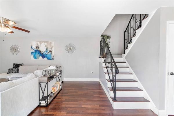 Village Of Sandalwood Lakes, 727 7th Way, West Palm Beach, Florida 33407, image 3