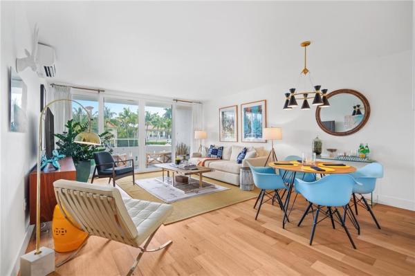 The Oasis, 180 Isle Of Venice Dr #231, Fort Lauderdale, Florida 33301, image 1