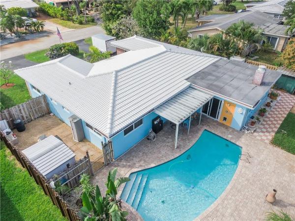 North Corals, 4520 NE 15th Ter, Oakland Park, Florida 33334, image 1
