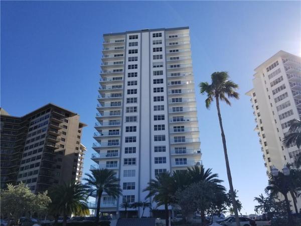 Regency Tower South, 3750 Galt Ocean Dr #1405, Fort Lauderdale, Florida 33308, image 1