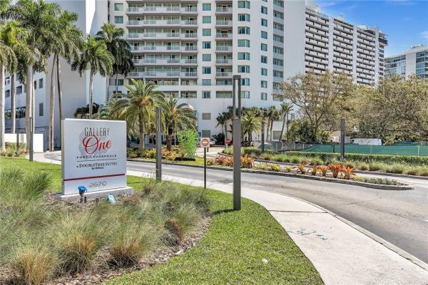 Gallery One, 2670 E Sunrise Blvd #1224, Fort Lauderdale, Florida 33304, image 1