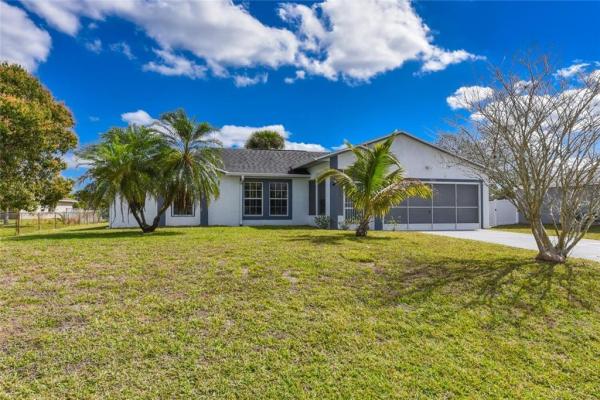 965 SW Sarto Ln, Port St. Lucie, Florida 34953, image 1