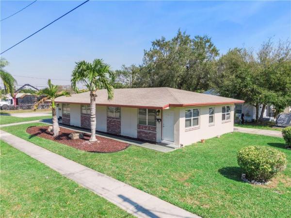 Hollywood Park, 1405 N 24th Ave, Hollywood, Florida 33020, image 1