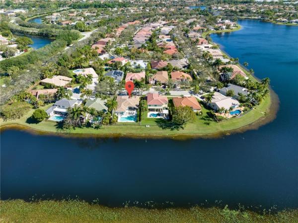 Jasmine Island South, 1534 S Lantana Dr, Weston, Florida 33326, image 1
