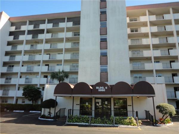 Hi-Greens Of Inverrary, 5860 NW 44th St #305, Lauderhill, Florida 33319, image 1