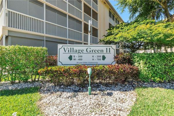 Village Green 2, 200 Village Green Cir E #312, Palm Springs, Florida 33461, image 1