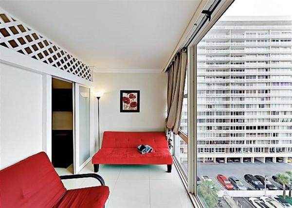 Ocean Manor, 4040 Galt Ocean Dr #805, Fort Lauderdale, Florida 33308, image 1