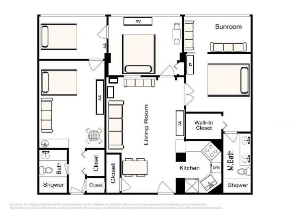 Ocean Manor, 4040 Galt Ocean Dr #805, Fort Lauderdale, Florida 33308, image 1