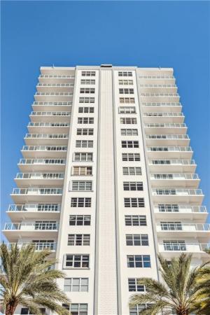 Regency Tower South, 3750 Galt Ocean Dr #1709, Fort Lauderdale, Florida 33308, image 1
