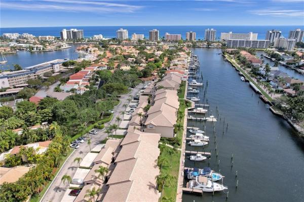 Captain's Walk At Pelican Harbor, 240 Cains Walk 5100, Delray Beach, Florida 33483, image 1