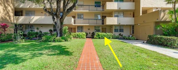 Environ 2, 3801 Environ Blvd #116, Lauderhill, Florida 33319, image 1
