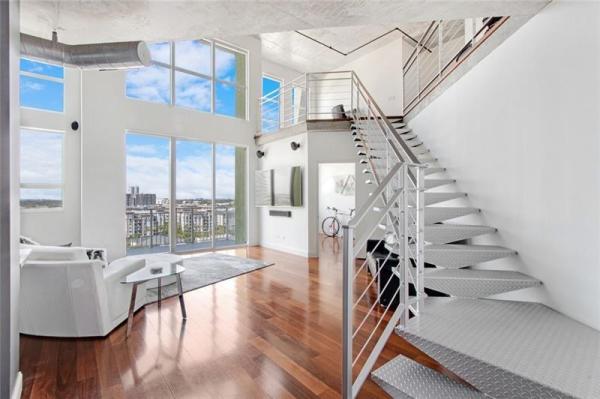 Nola Lofts, 313 NE 2nd St #1105, Fort Lauderdale, Florida 33301, image 1