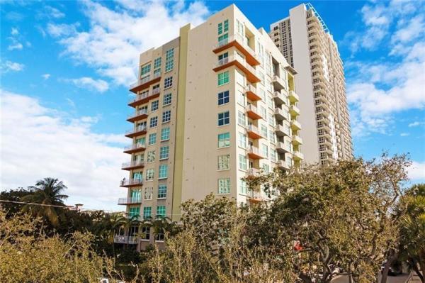 Nola Lofts, 313 NE 2nd St #1105, Fort Lauderdale, Florida 33301, image 2