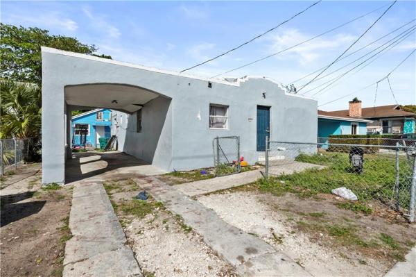 Fairhaven Gardens, 1601 NW 50th St, Miami, Florida 33142, image 1