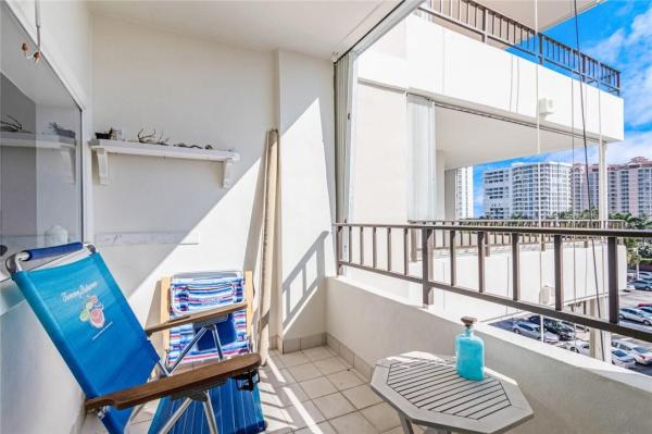 Emerald Tower, 1401 S Ocean Blvd #504, Pompano Beach, Florida 33062, image 1