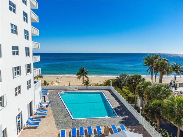 Galt Towers, 4250 Galt Ocean Dr #PHF, Fort Lauderdale, Florida 33308, image 1