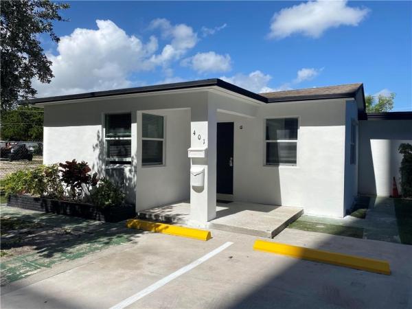 Hallandale Park, 401 SE 10th St #A(FRONT), Hallandale Beach, Florida 33009, image 1