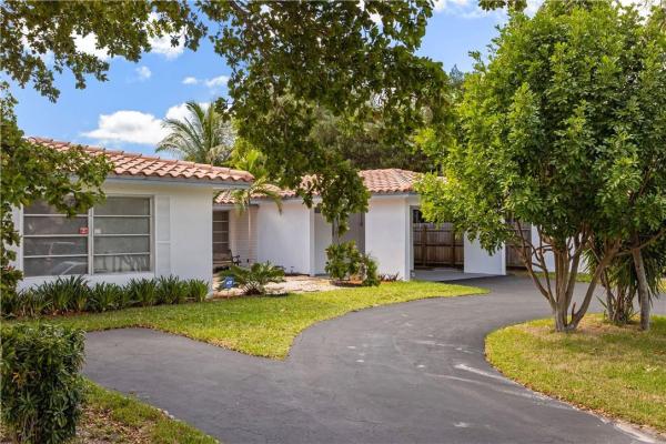 Coral Ridge Isles, 1478 NE 56th Ct #1-2, Fort Lauderdale, Florida 33334, image 1